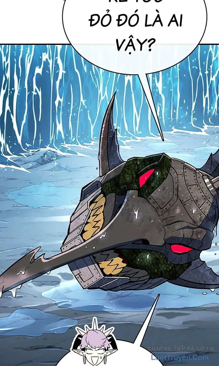 Cây Xẻng Xúc Được Mọi Thứ Chapter 27 - 158