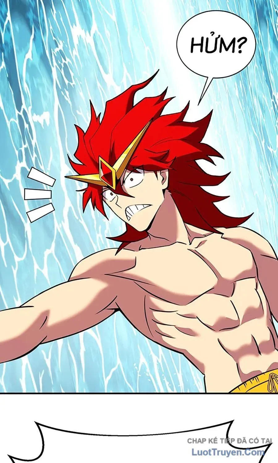 Cây Xẻng Xúc Được Mọi Thứ Chapter 27 - 176