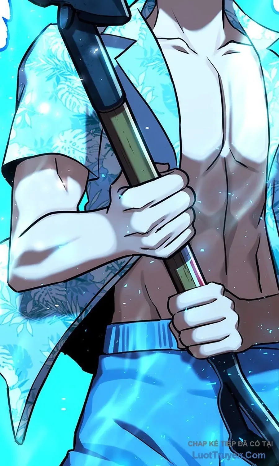 Cây Xẻng Xúc Được Mọi Thứ Chapter 27 - 181