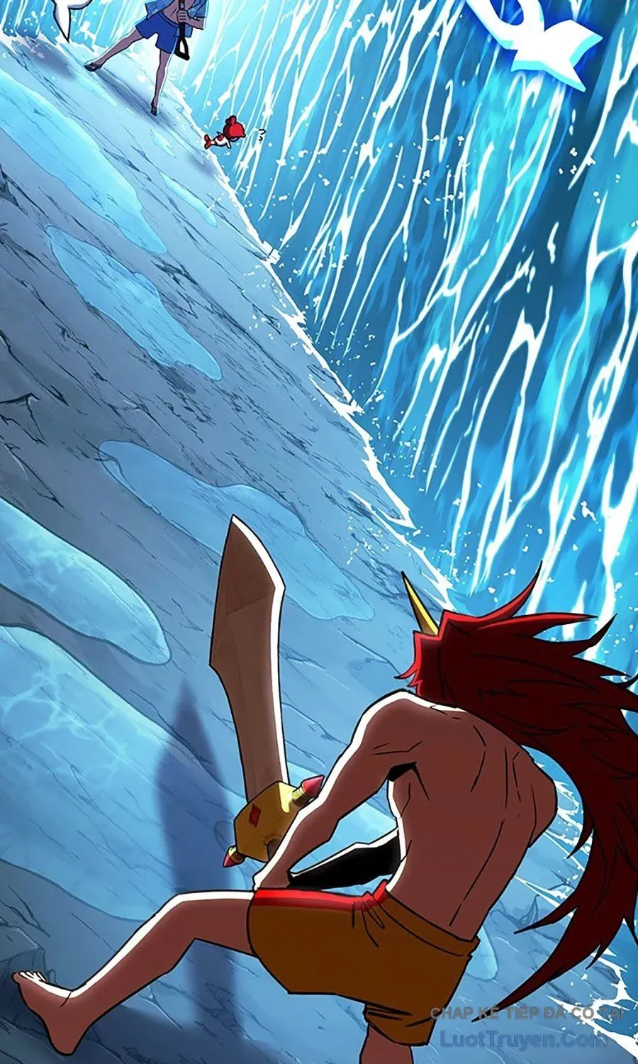 Cây Xẻng Xúc Được Mọi Thứ Chapter 27 - 196