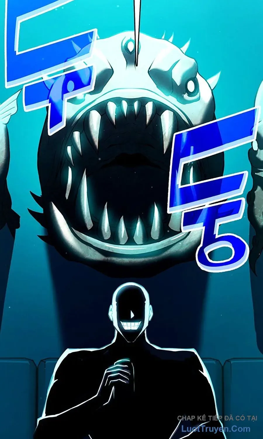 Cây Xẻng Xúc Được Mọi Thứ Chapter 27 - 21