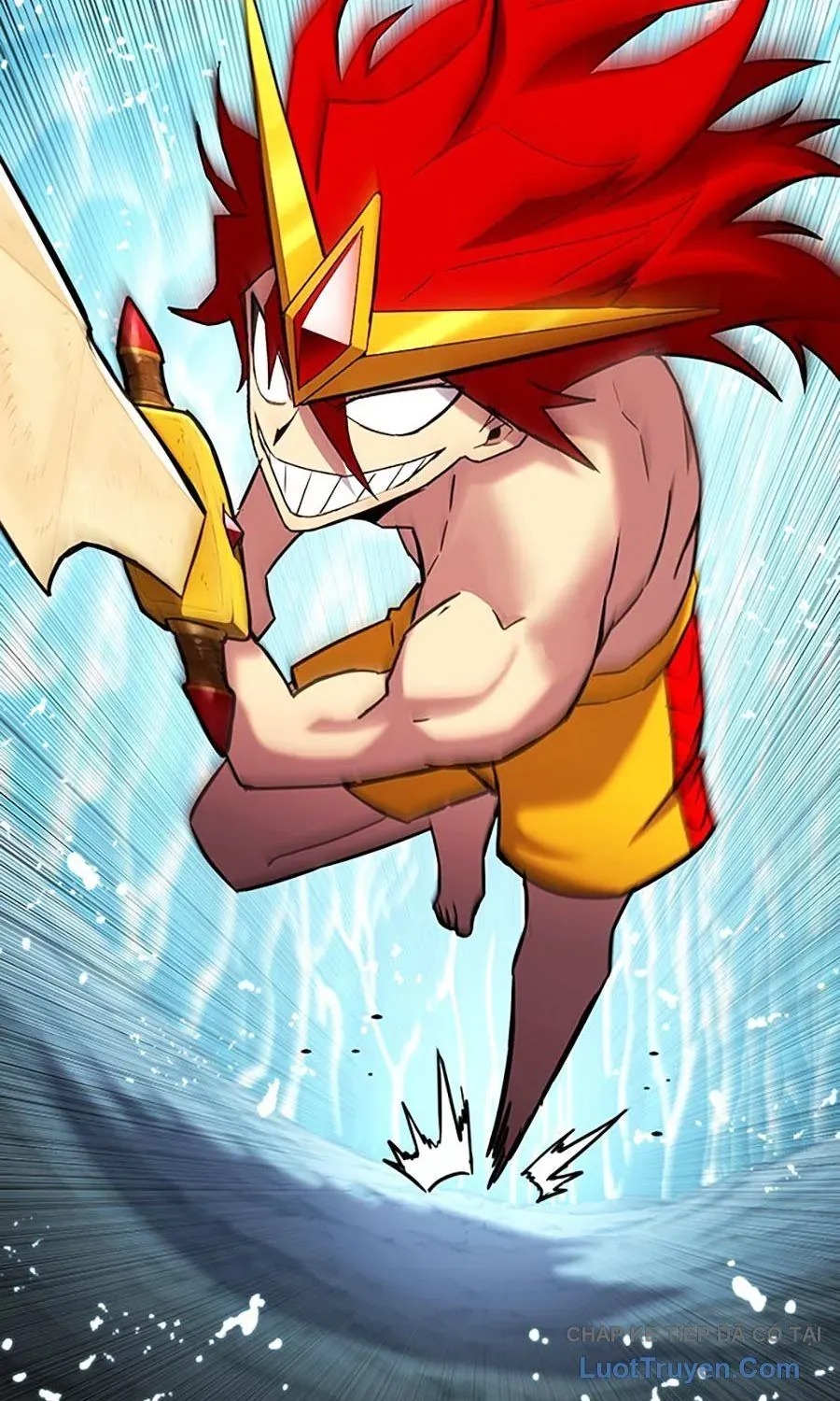 Cây Xẻng Xúc Được Mọi Thứ Chapter 27 - 203