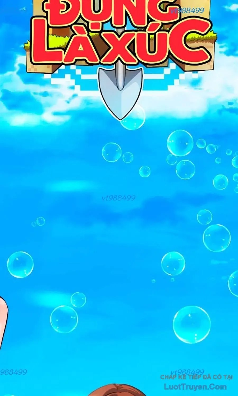 Cây Xẻng Xúc Được Mọi Thứ Chapter 27 - 213