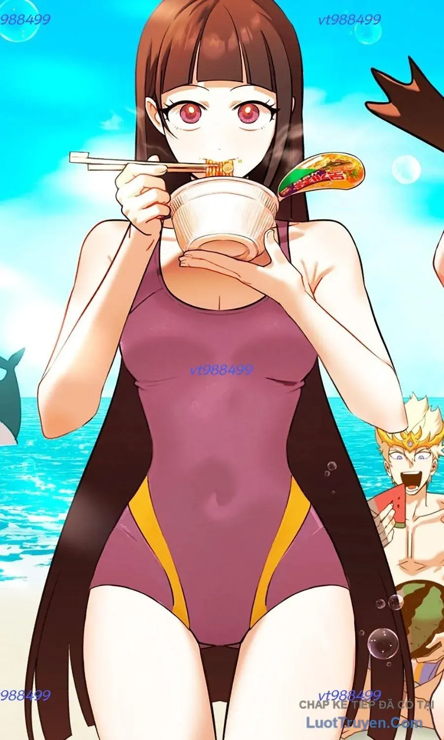 Cây Xẻng Xúc Được Mọi Thứ Chapter 27 - 214