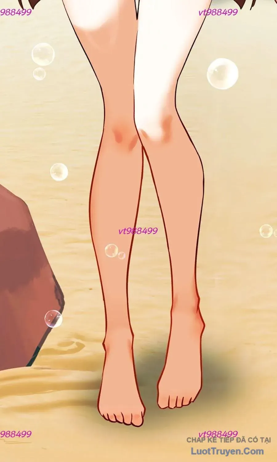 Cây Xẻng Xúc Được Mọi Thứ Chapter 27 - 215