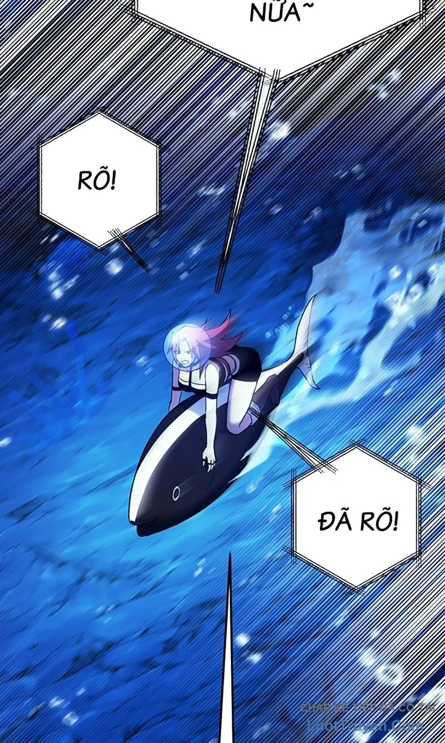 Cây Xẻng Xúc Được Mọi Thứ Chapter 27 - 24