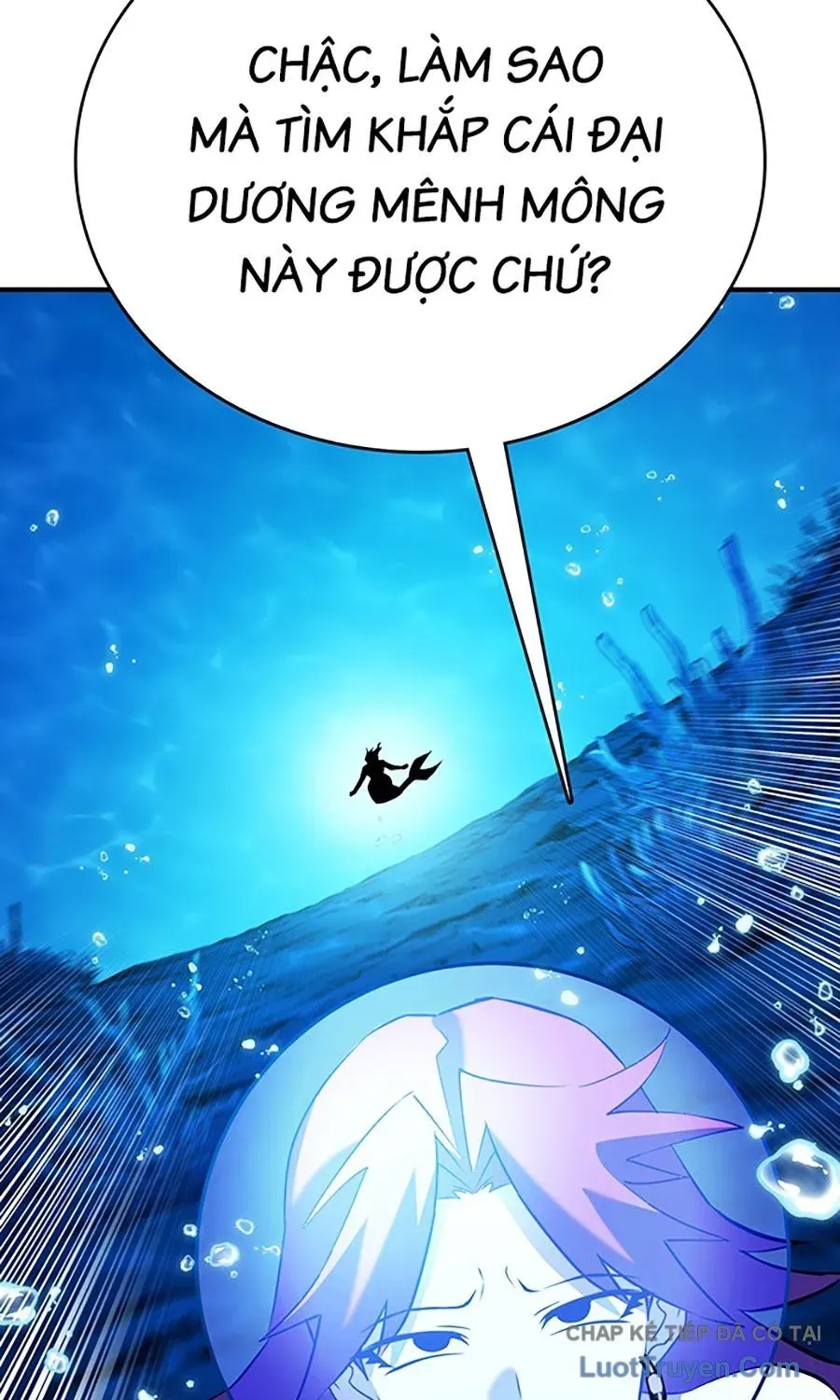 Cây Xẻng Xúc Được Mọi Thứ Chapter 27 - 26