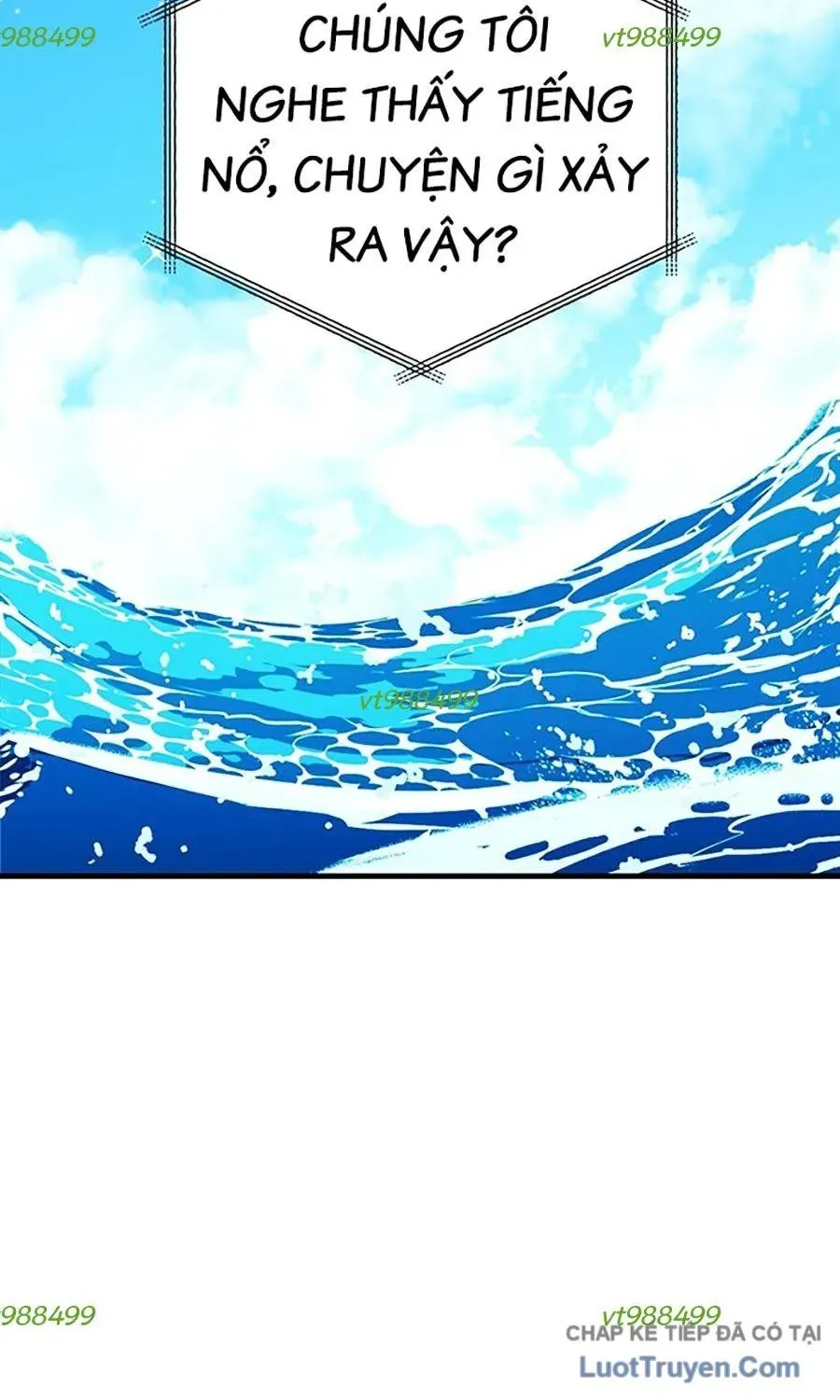 Cây Xẻng Xúc Được Mọi Thứ Chapter 27 - 4