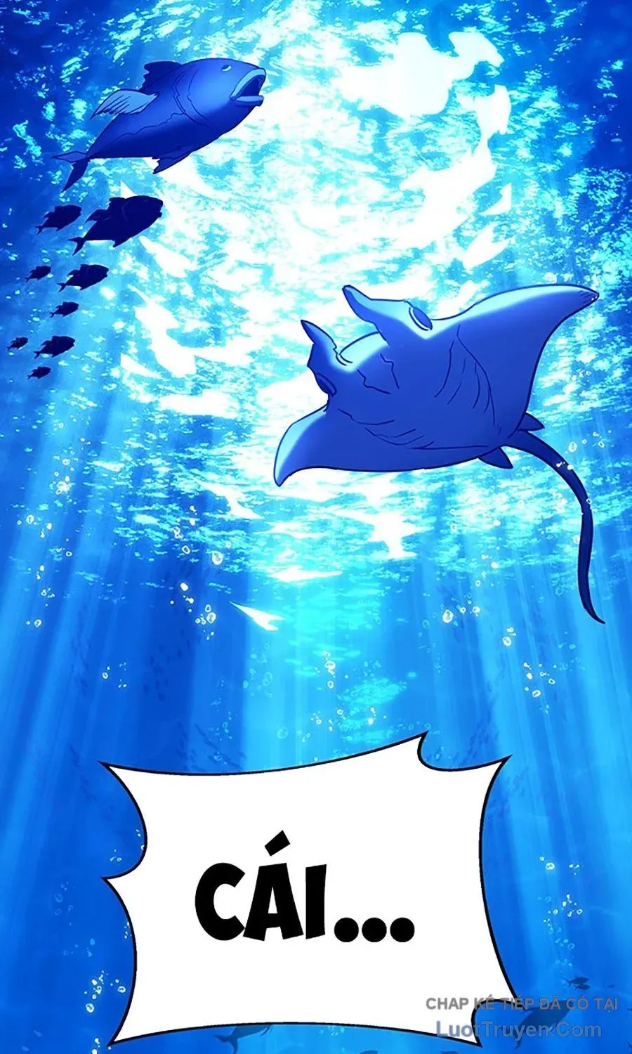 Cây Xẻng Xúc Được Mọi Thứ Chapter 27 - 31