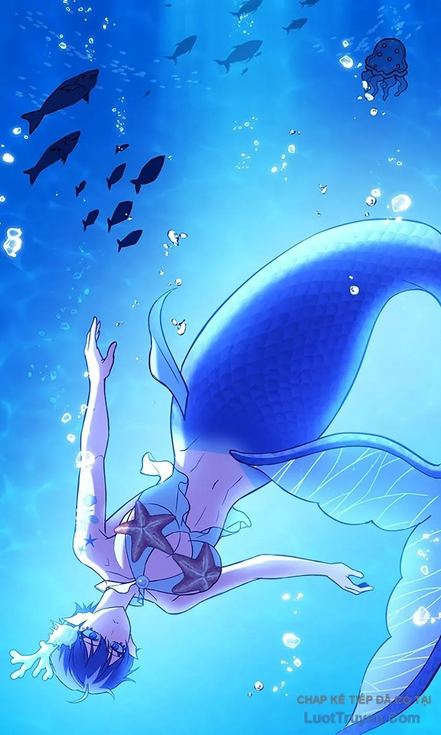 Cây Xẻng Xúc Được Mọi Thứ Chapter 27 - 32