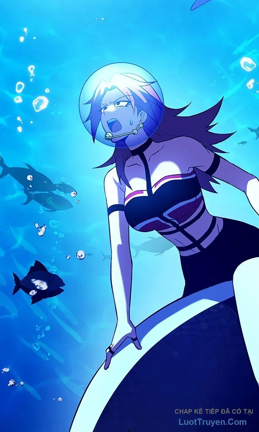 Cây Xẻng Xúc Được Mọi Thứ Chapter 27 - 33