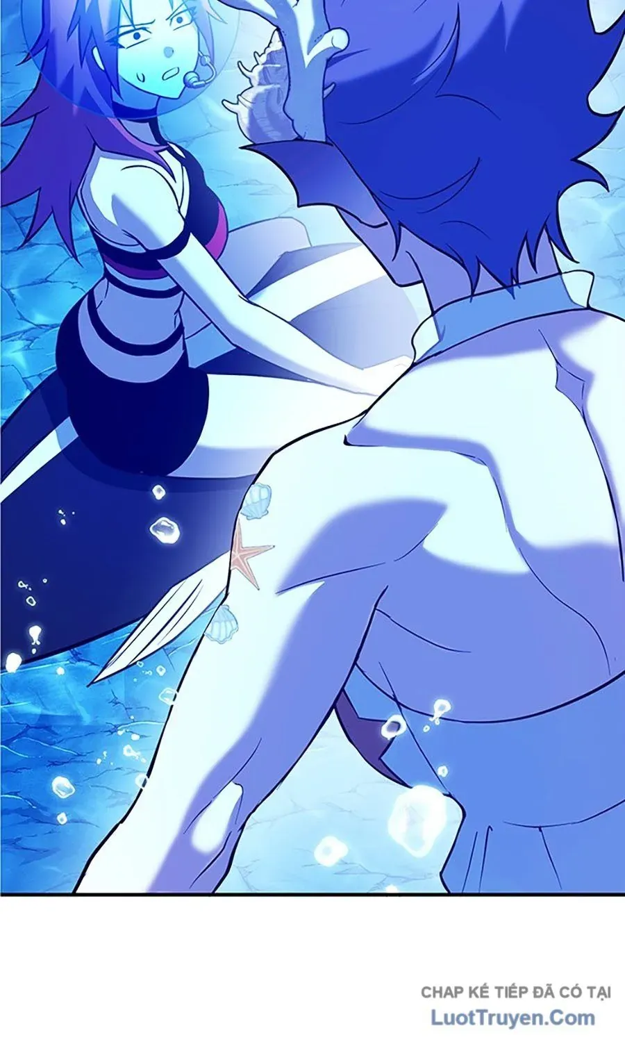 Cây Xẻng Xúc Được Mọi Thứ Chapter 27 - 40