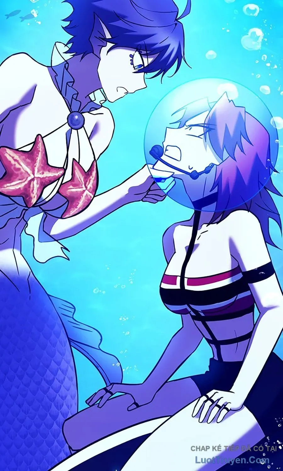 Cây Xẻng Xúc Được Mọi Thứ Chapter 27 - 44