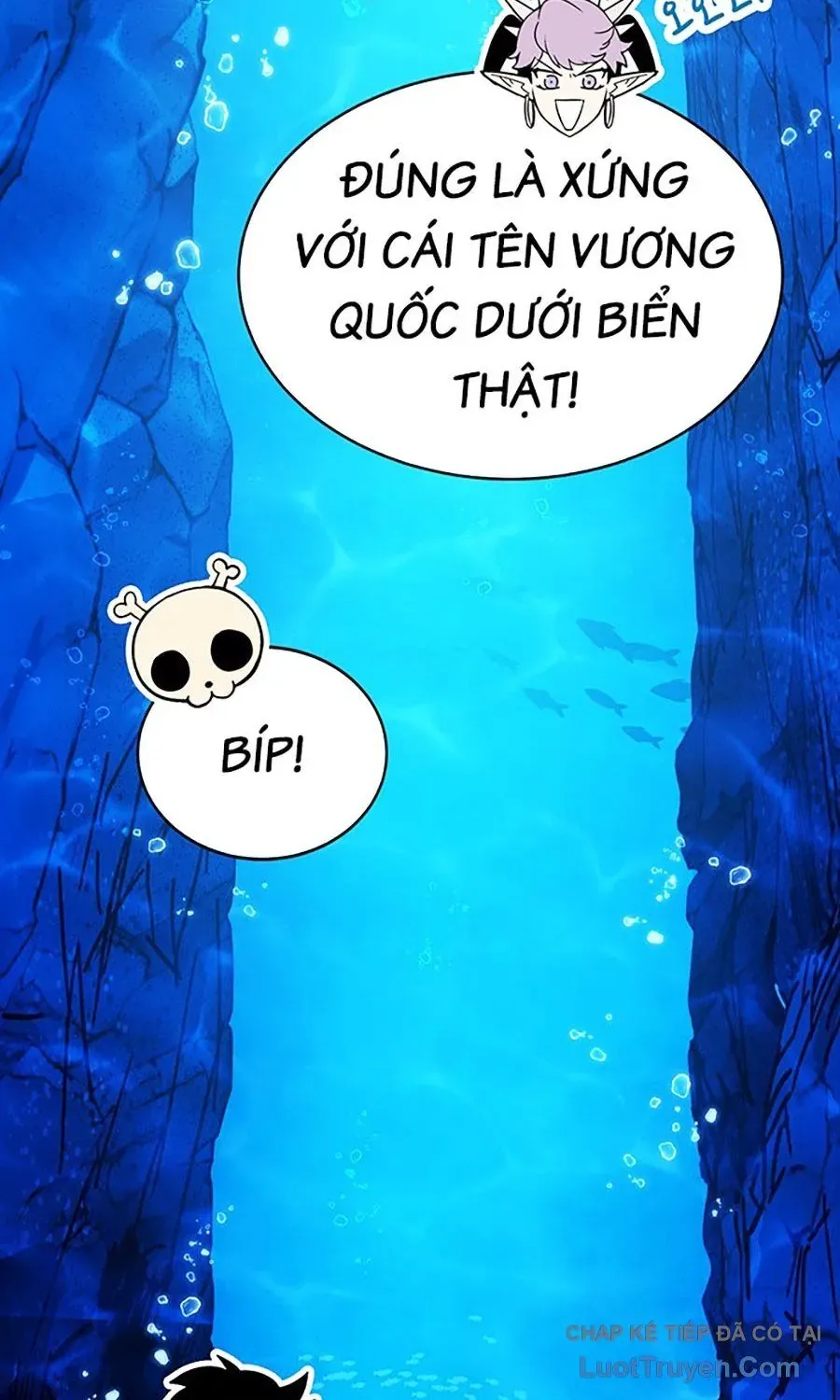 Cây Xẻng Xúc Được Mọi Thứ Chapter 27 - 51