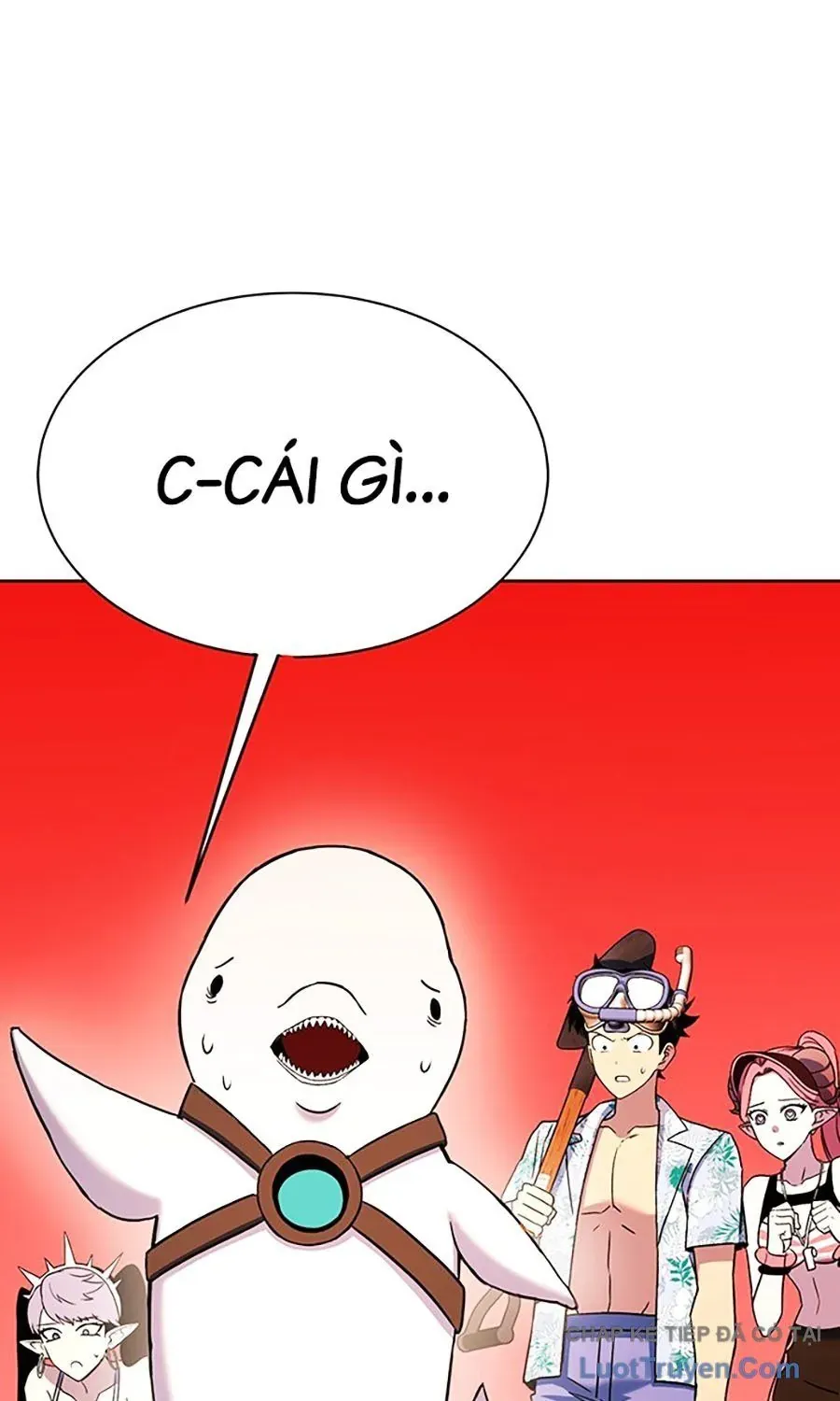 Cây Xẻng Xúc Được Mọi Thứ Chapter 27 - 66