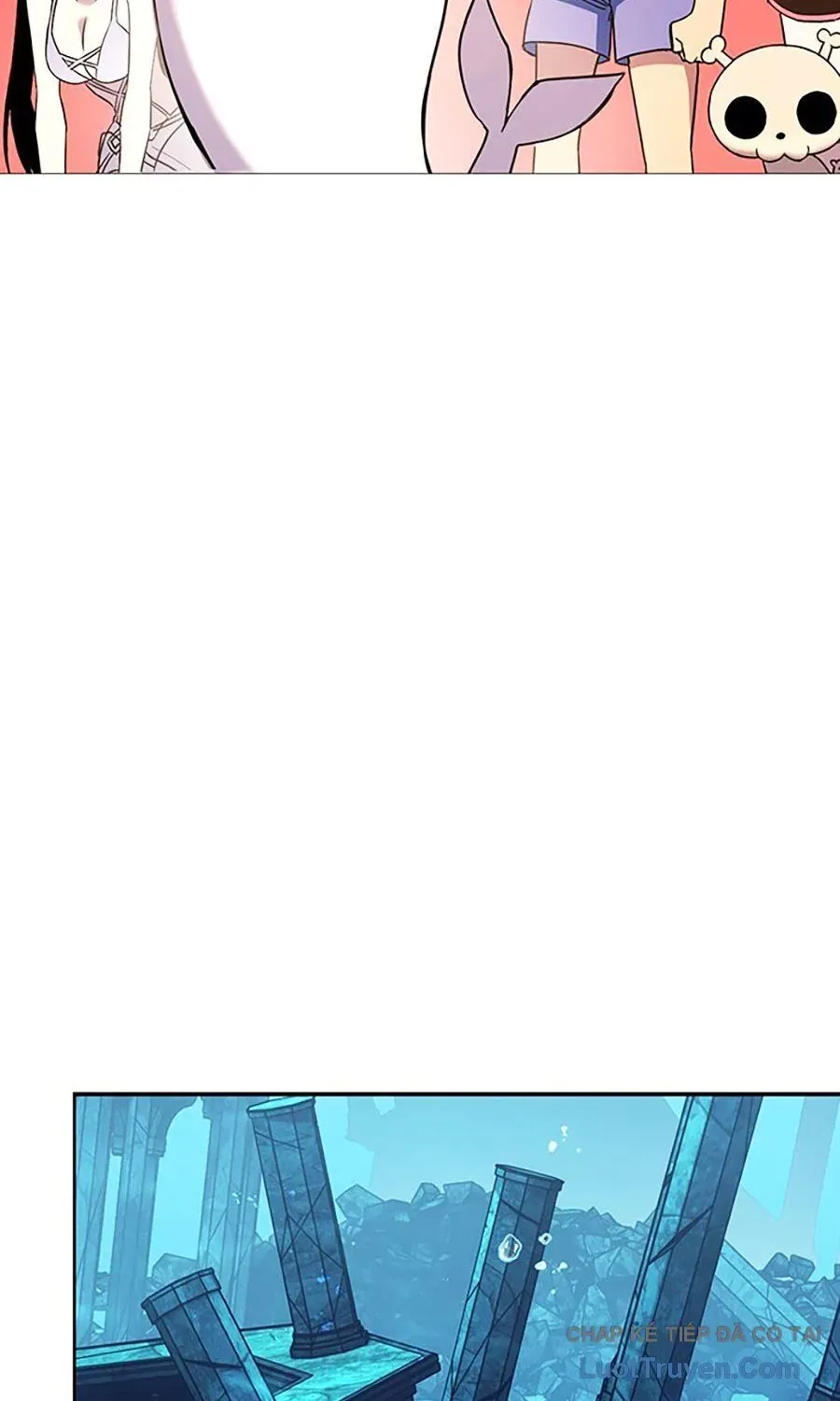 Cây Xẻng Xúc Được Mọi Thứ Chapter 27 - 67