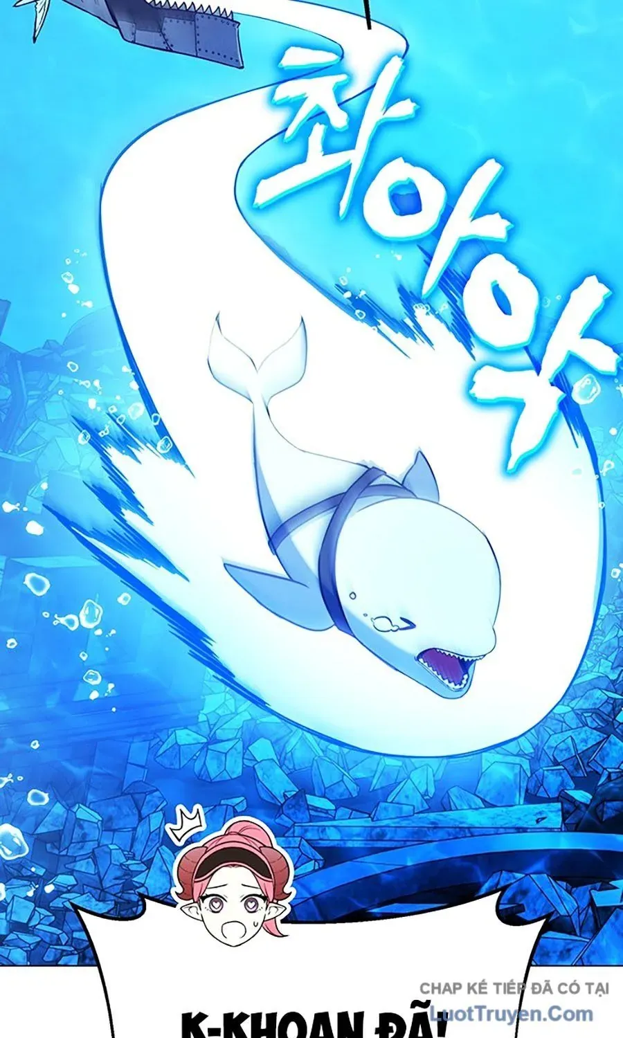 Cây Xẻng Xúc Được Mọi Thứ Chapter 27 - 74