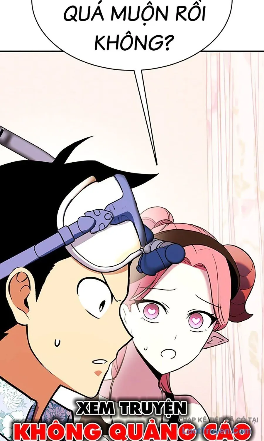 Cây Xẻng Xúc Được Mọi Thứ Chapter 27 - 76