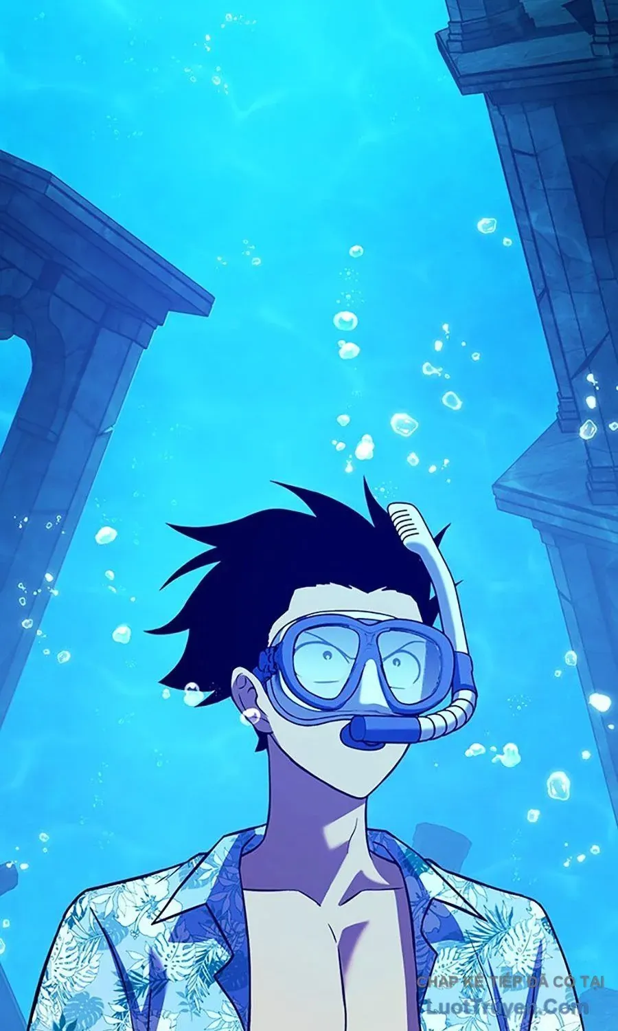 Cây Xẻng Xúc Được Mọi Thứ Chapter 27 - 95