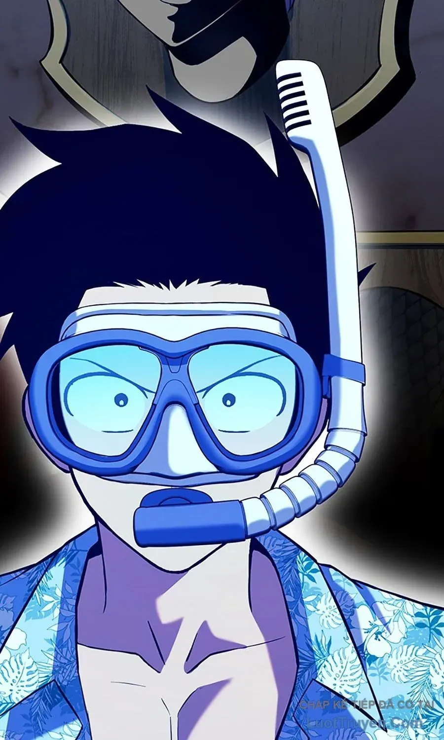 Cây Xẻng Xúc Được Mọi Thứ Chapter 27 - 98