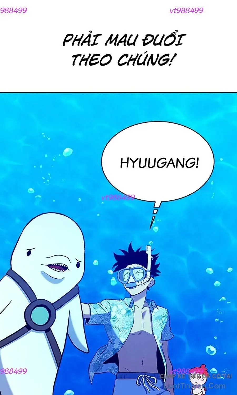 Cây Xẻng Xúc Được Mọi Thứ Chapter 27 - 100