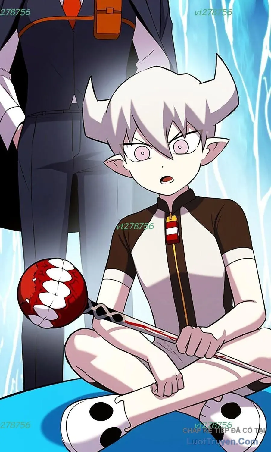 Cây Xẻng Xúc Được Mọi Thứ Chapter 28 - 11