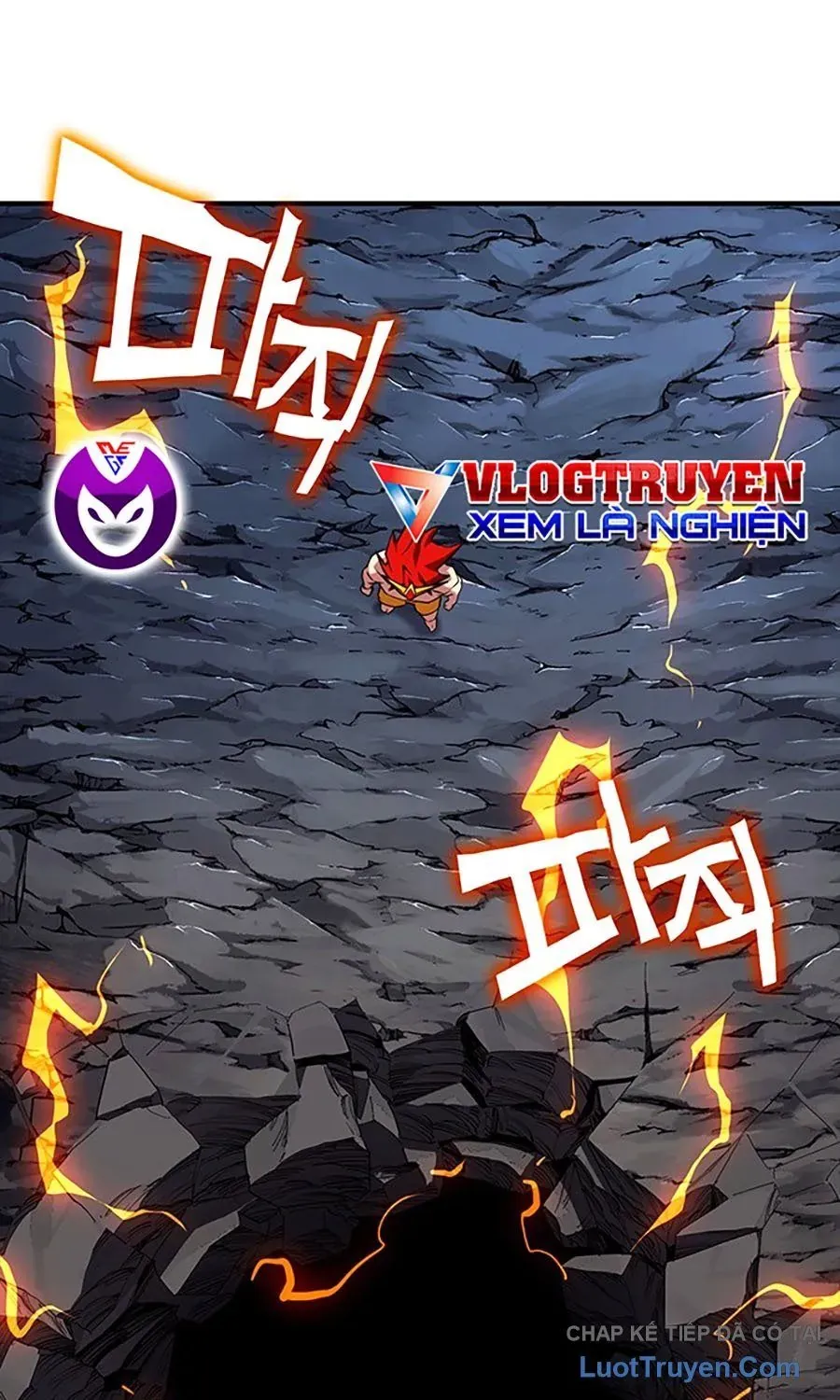 Cây Xẻng Xúc Được Mọi Thứ Chapter 28 - 105