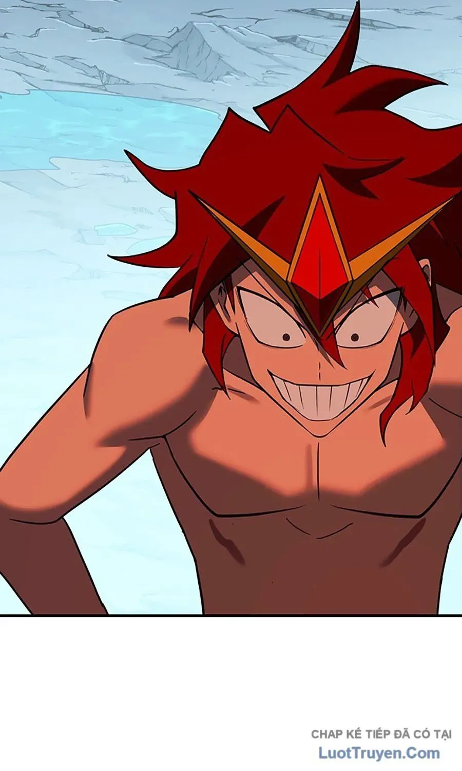 Cây Xẻng Xúc Được Mọi Thứ Chapter 28 - 112