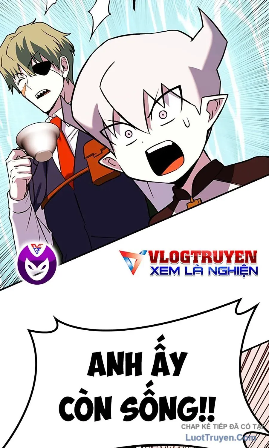 Cây Xẻng Xúc Được Mọi Thứ Chapter 28 - 115