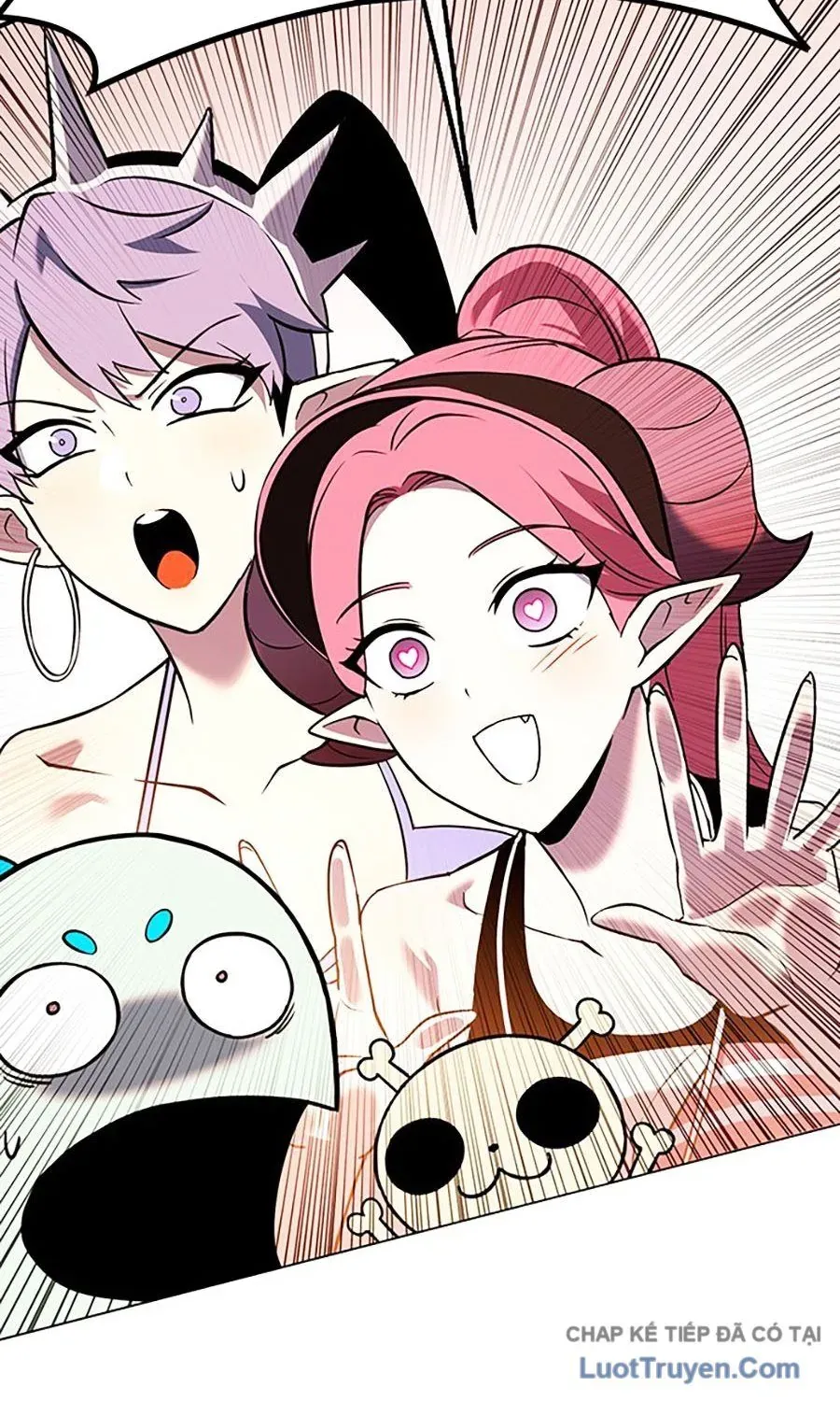 Cây Xẻng Xúc Được Mọi Thứ Chapter 28 - 116