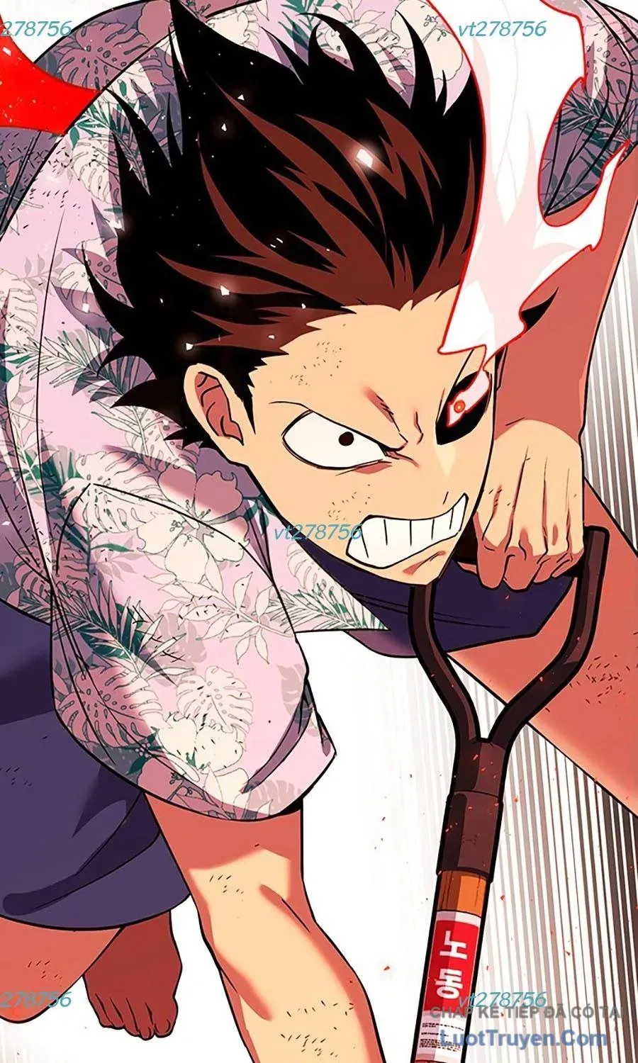 Cây Xẻng Xúc Được Mọi Thứ Chapter 28 - 119