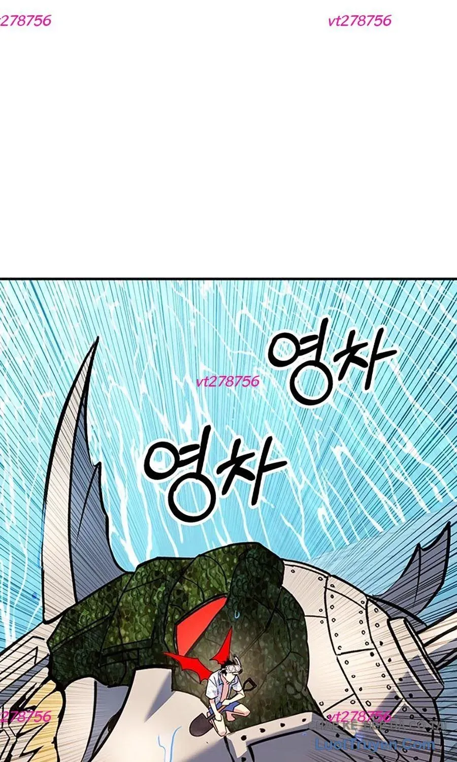 Cây Xẻng Xúc Được Mọi Thứ Chapter 28 - 128