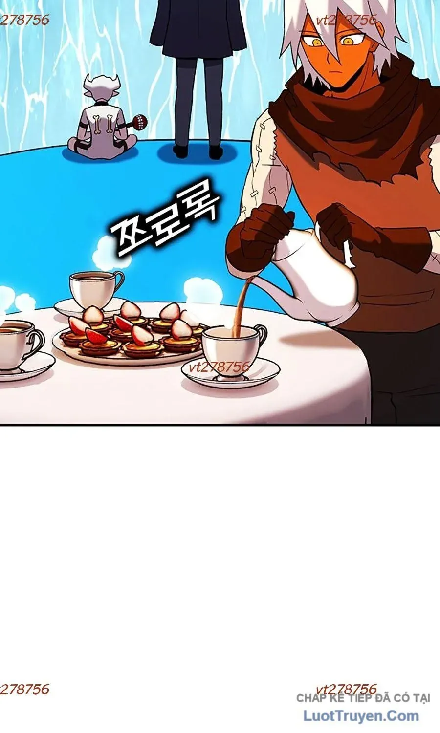 Cây Xẻng Xúc Được Mọi Thứ Chapter 28 - 14