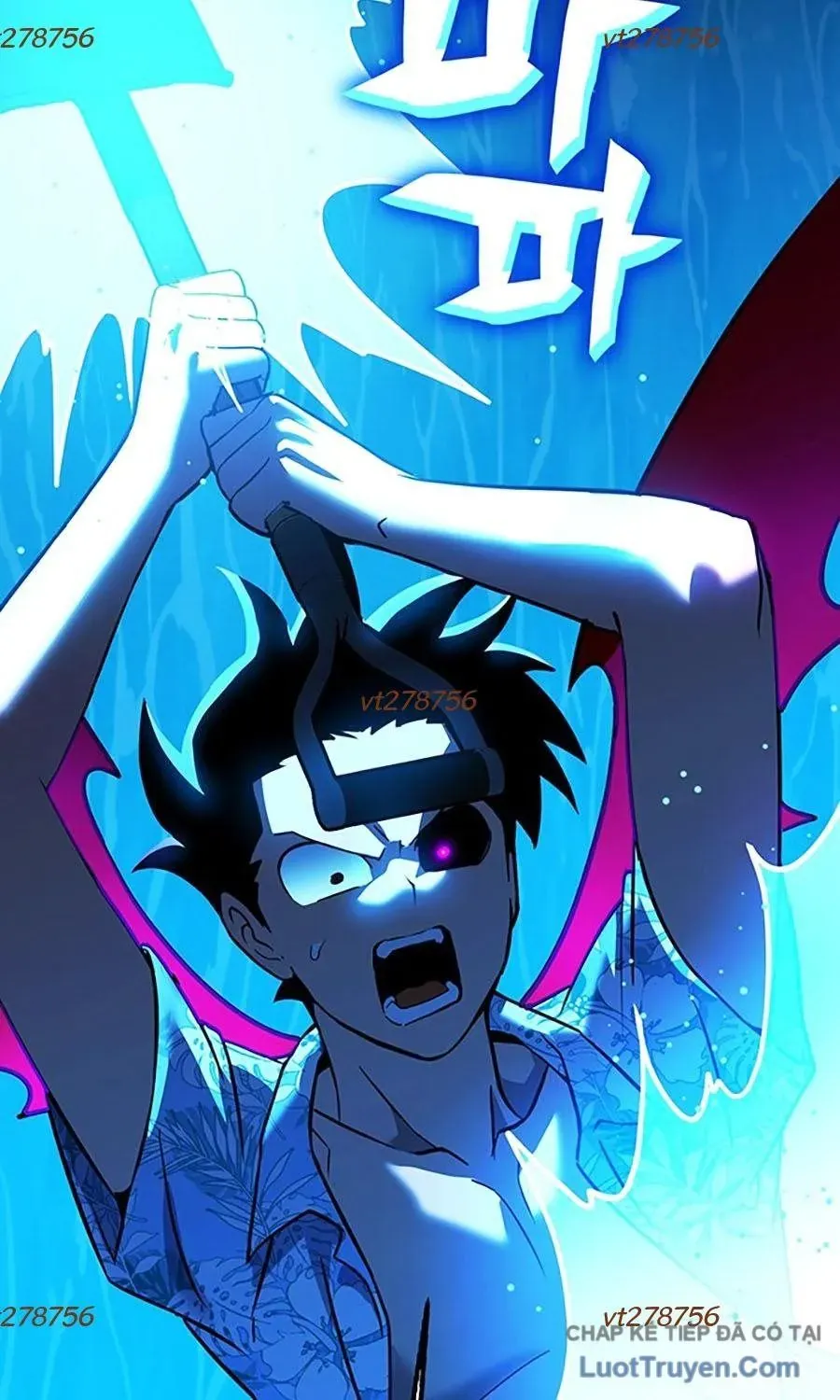 Cây Xẻng Xúc Được Mọi Thứ Chapter 28 - 134