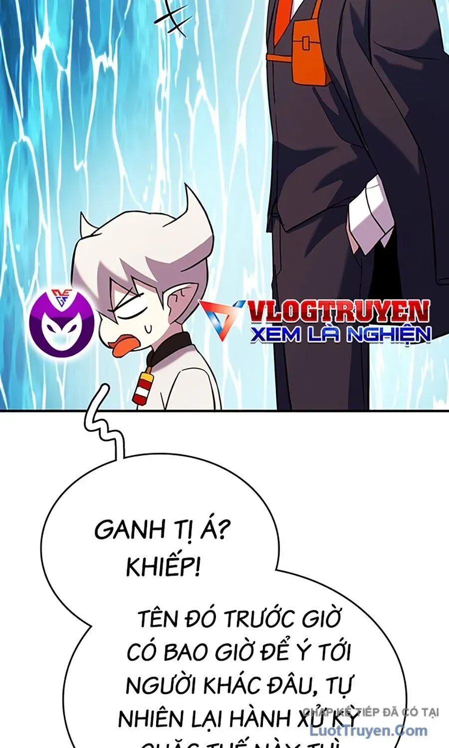 Cây Xẻng Xúc Được Mọi Thứ Chapter 28 - 16