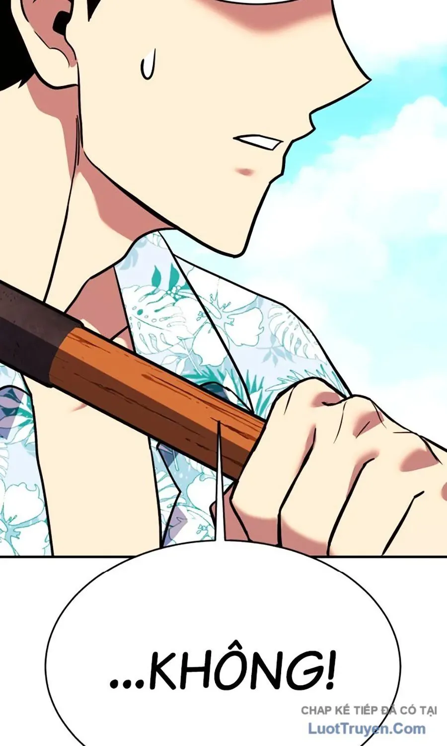 Cây Xẻng Xúc Được Mọi Thứ Chapter 28 - 153