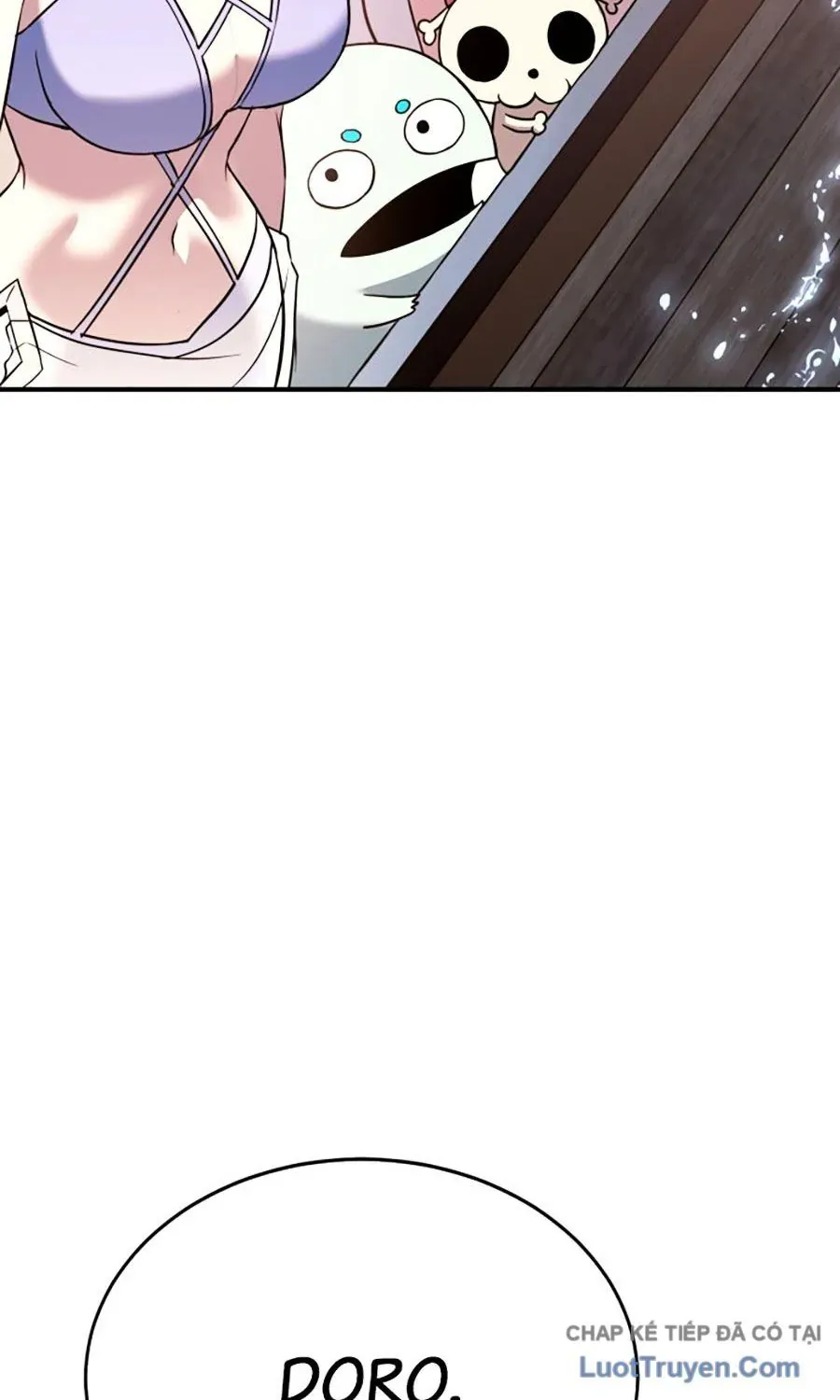 Cây Xẻng Xúc Được Mọi Thứ Chapter 28 - 168