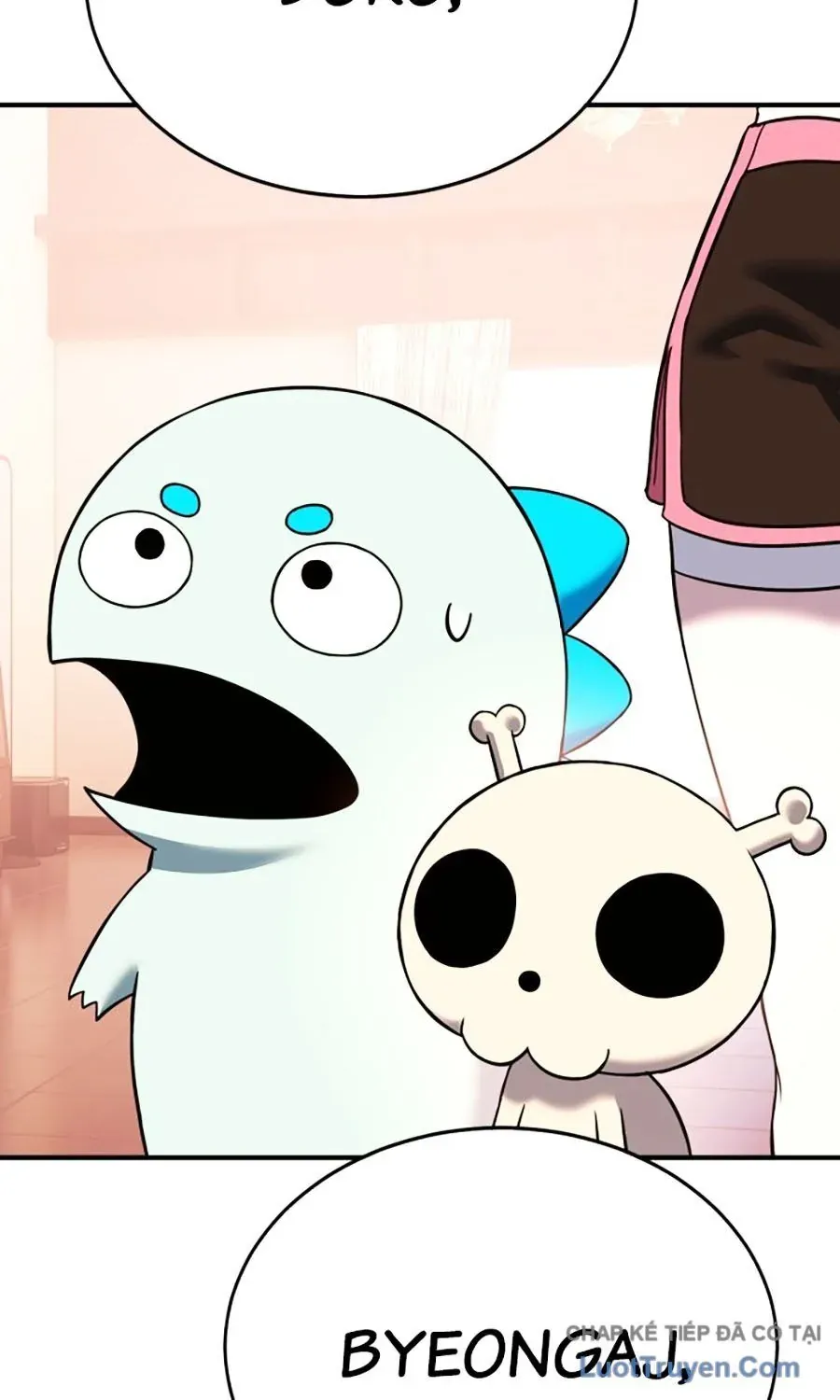 Cây Xẻng Xúc Được Mọi Thứ Chapter 28 - 169