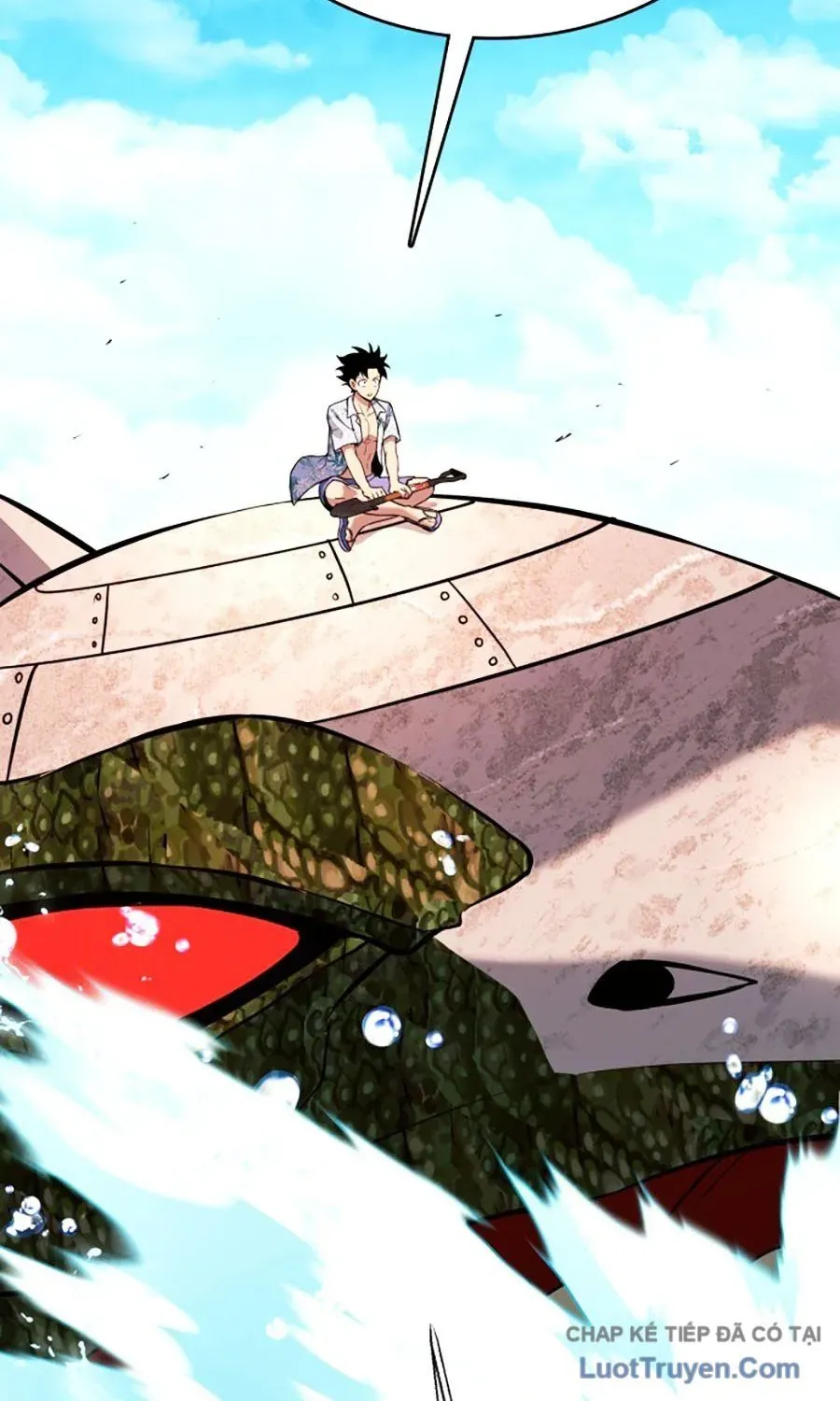 Cây Xẻng Xúc Được Mọi Thứ Chapter 28 - 183
