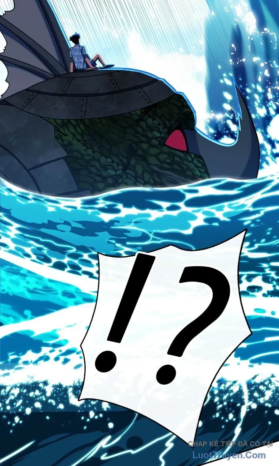 Cây Xẻng Xúc Được Mọi Thứ Chapter 28 - 190