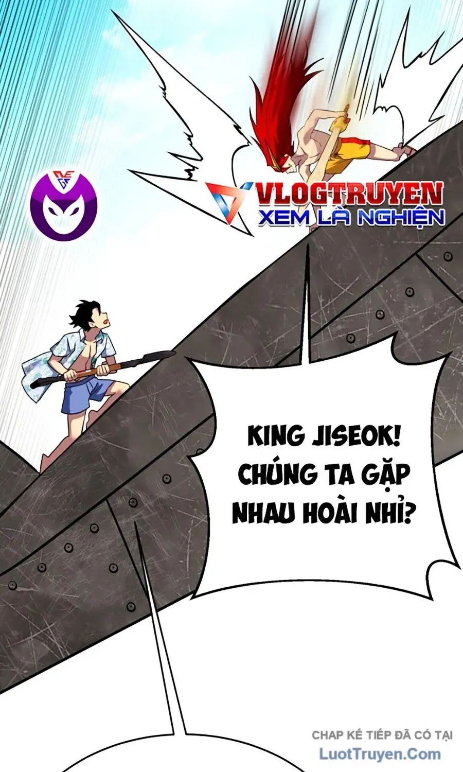 Cây Xẻng Xúc Được Mọi Thứ Chapter 28 - 196