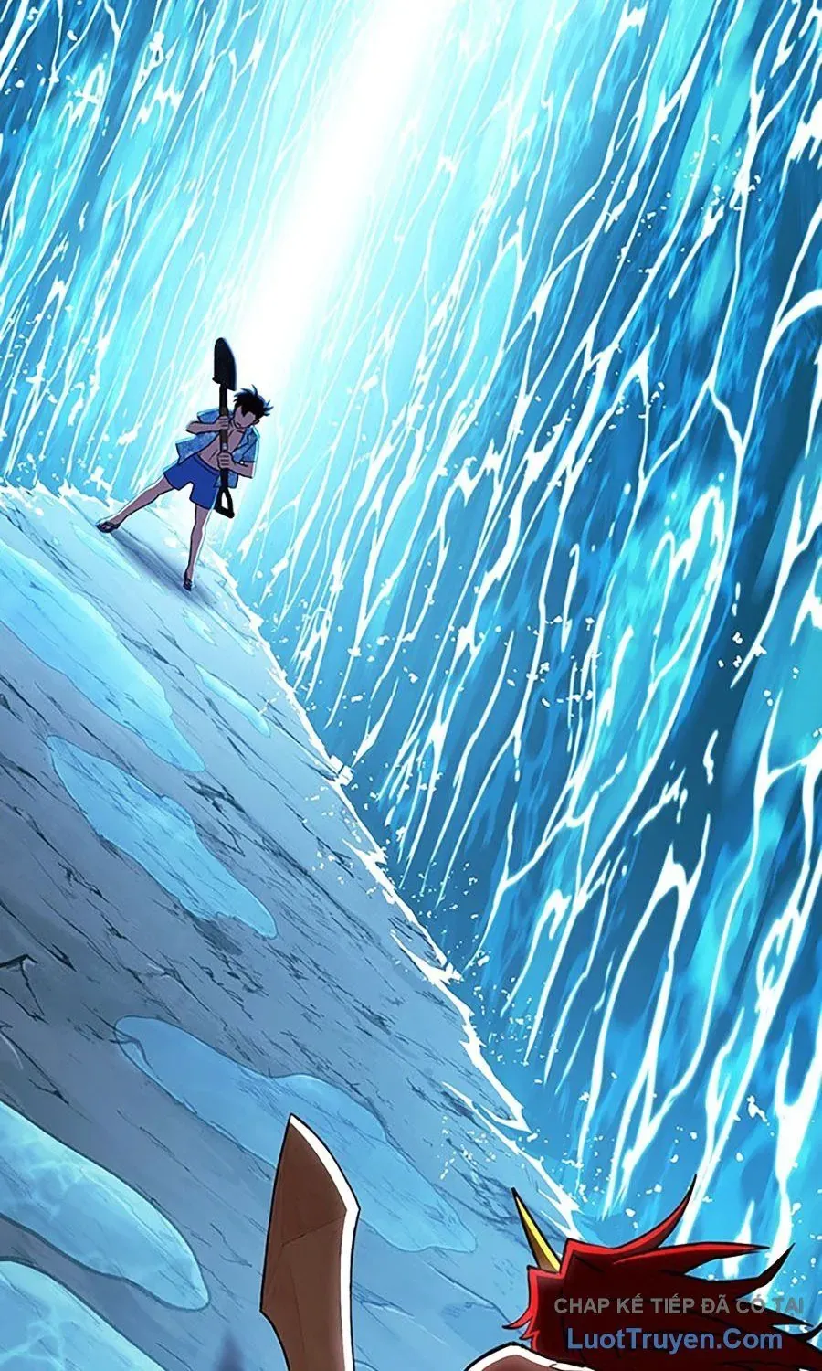 Cây Xẻng Xúc Được Mọi Thứ Chapter 28 - 21