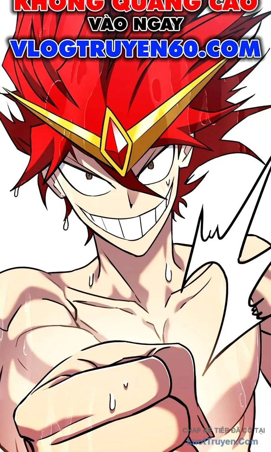 Cây Xẻng Xúc Được Mọi Thứ Chapter 28 - 202