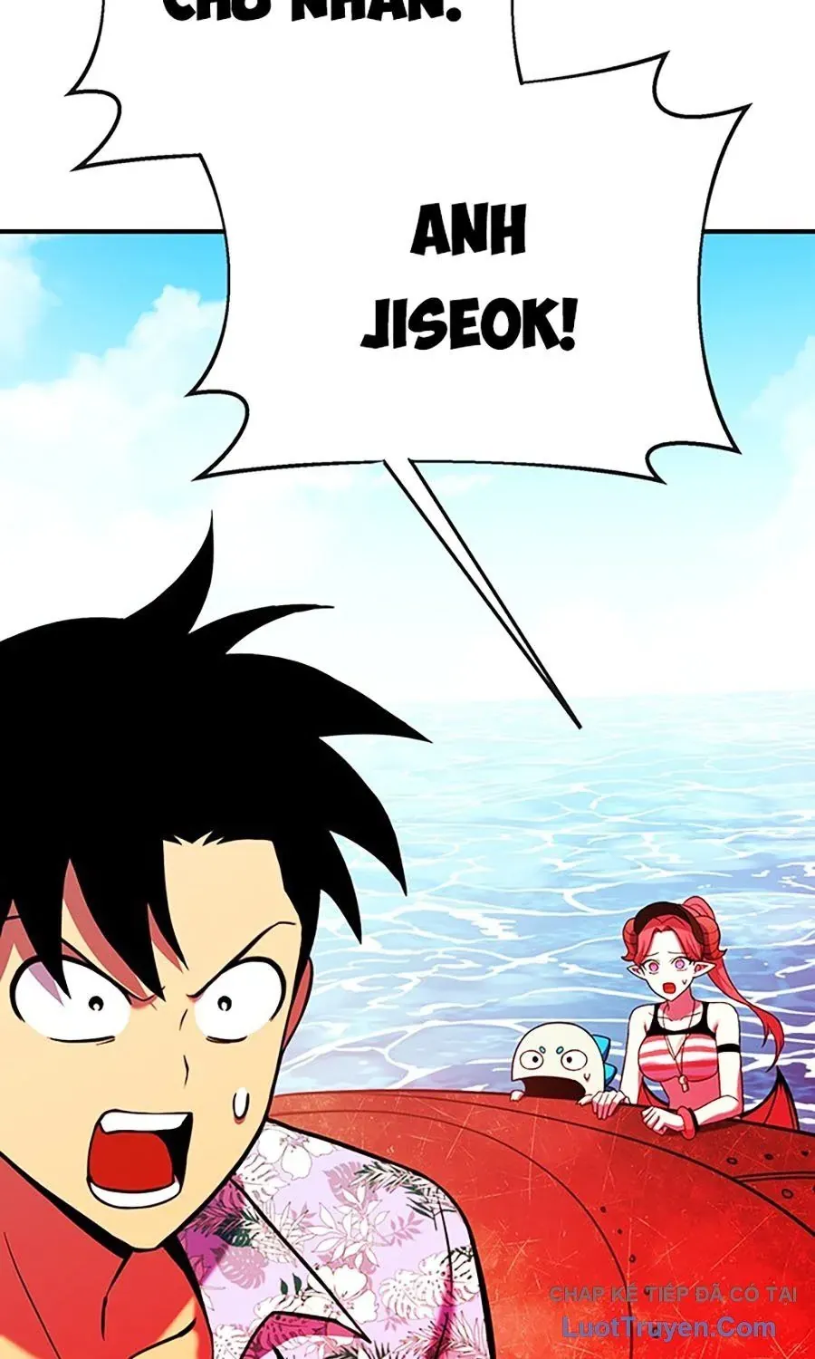 Cây Xẻng Xúc Được Mọi Thứ Chapter 28 - 210