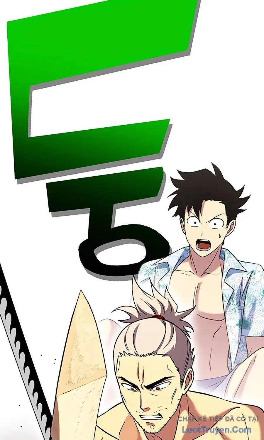 Cây Xẻng Xúc Được Mọi Thứ Chapter 28 - 234