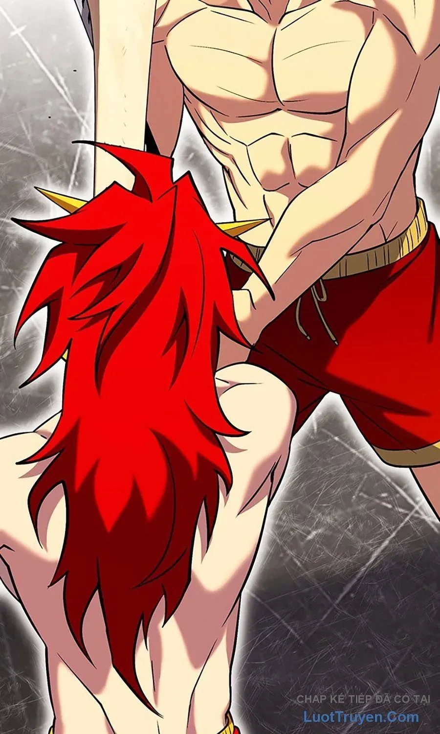 Cây Xẻng Xúc Được Mọi Thứ Chapter 28 - 235