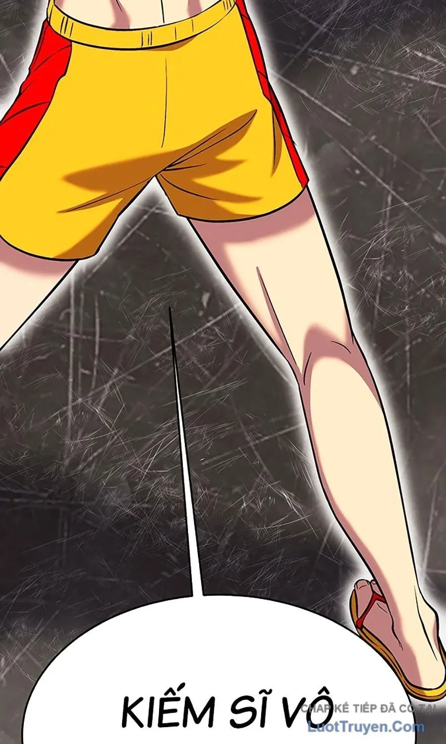 Cây Xẻng Xúc Được Mọi Thứ Chapter 28 - 236