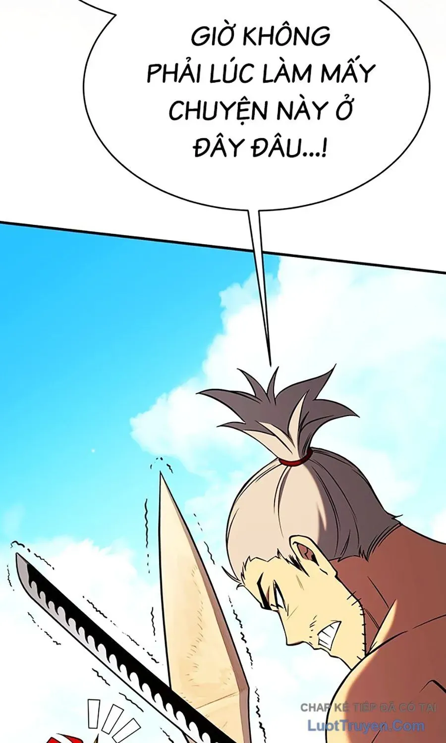 Cây Xẻng Xúc Được Mọi Thứ Chapter 28 - 238