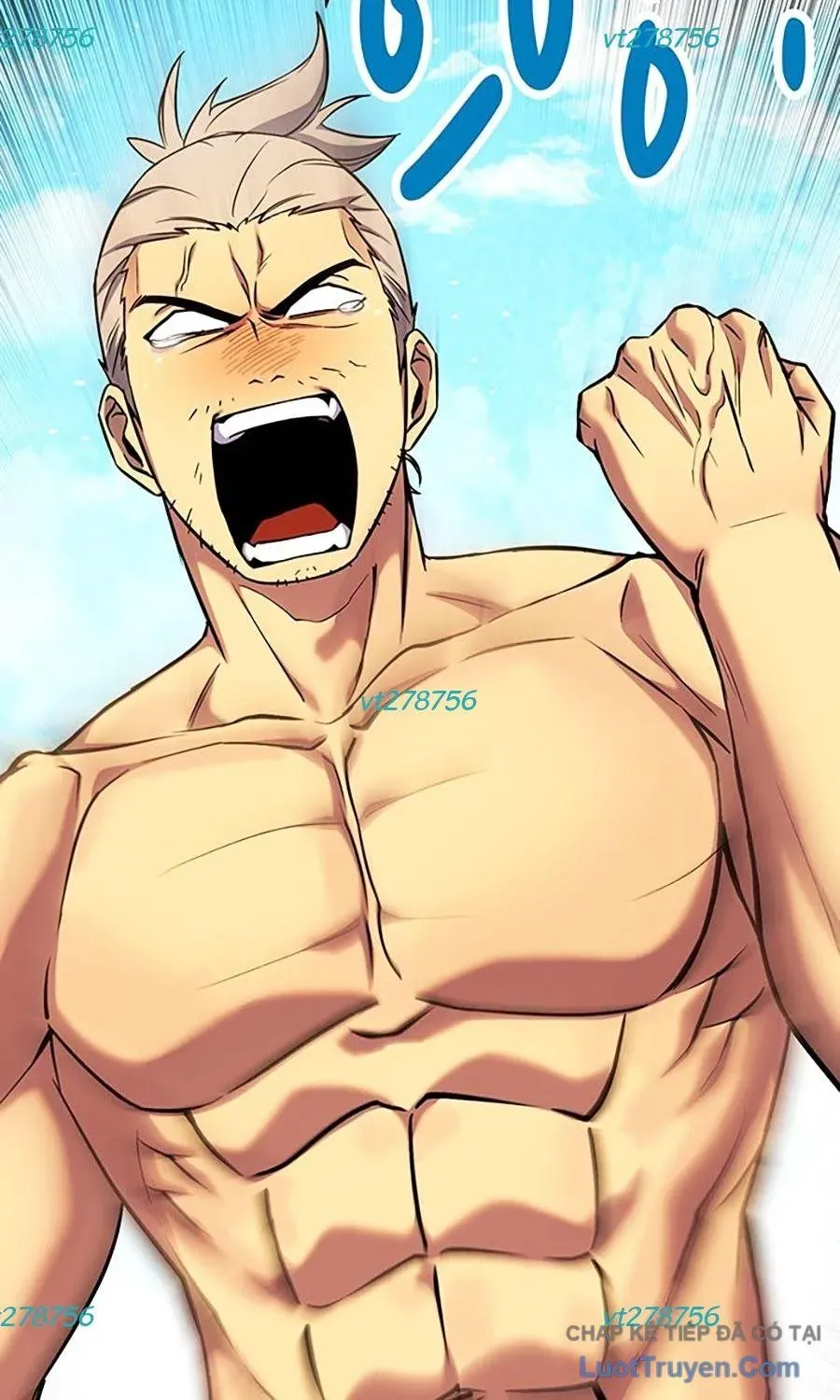 Cây Xẻng Xúc Được Mọi Thứ Chapter 28 - 243