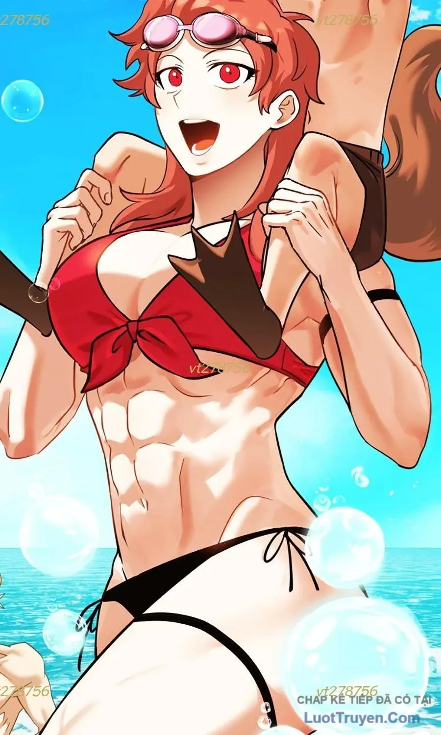 Cây Xẻng Xúc Được Mọi Thứ Chapter 28 - 250